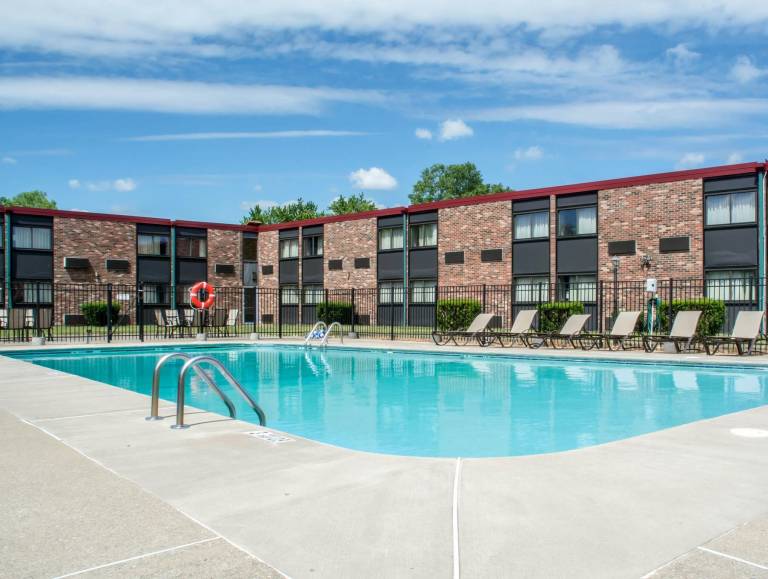 Motel 6 Rochester, NY - Airport in Rochester, NY