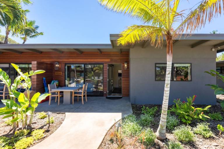 Villa  Kihei