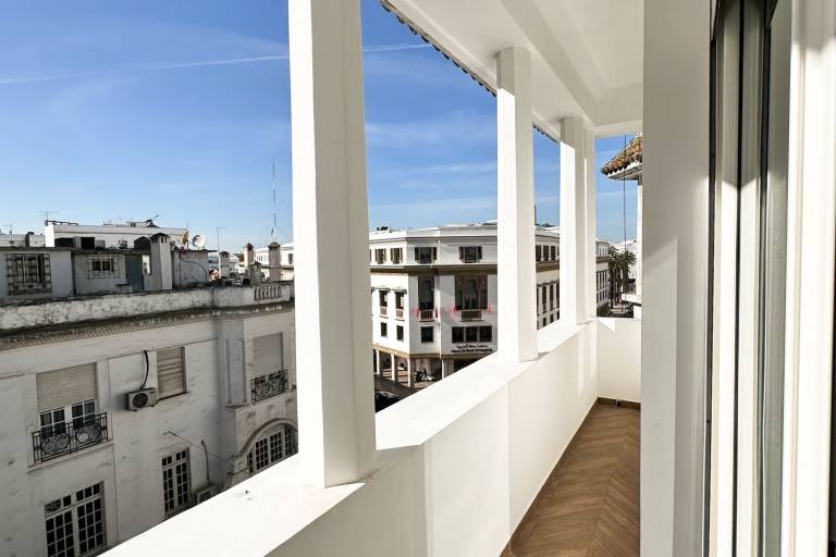 Villa Rabat