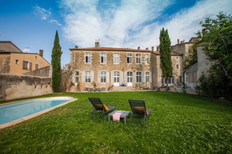 Villa Condom