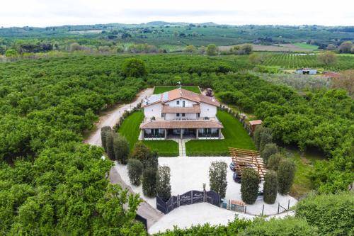 Appartamento Capranica