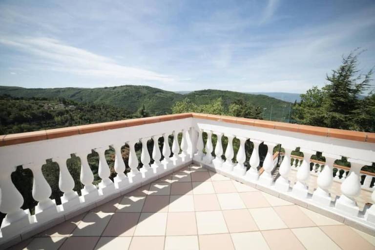 Bed & Breakfast  Baia degli Aranci