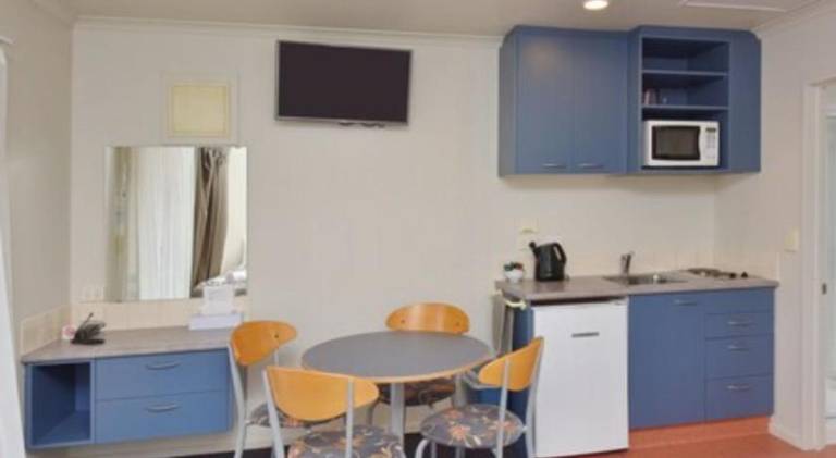Northcote Motor Lodge — photo 4