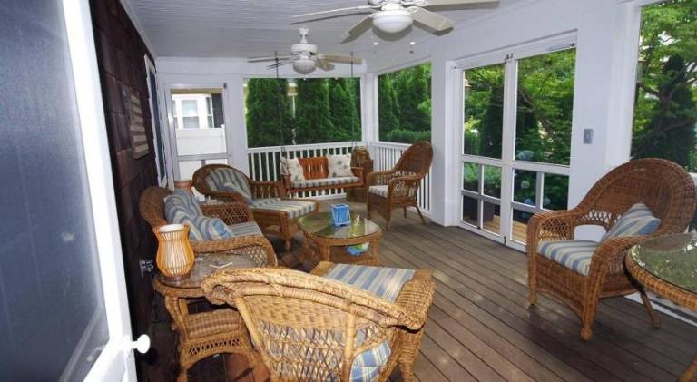 Vacation home with 4 rooms for 10 persons — photo 4