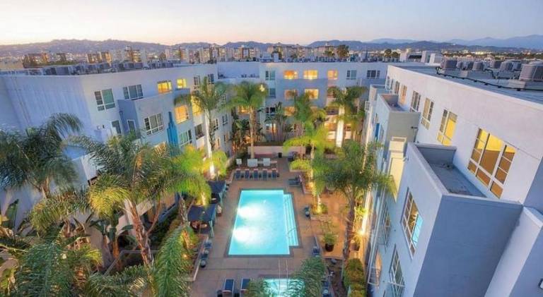 98 m&sup2; Ferienwohnung