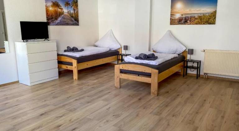 Holiday apartment for 2 persons — photo 5