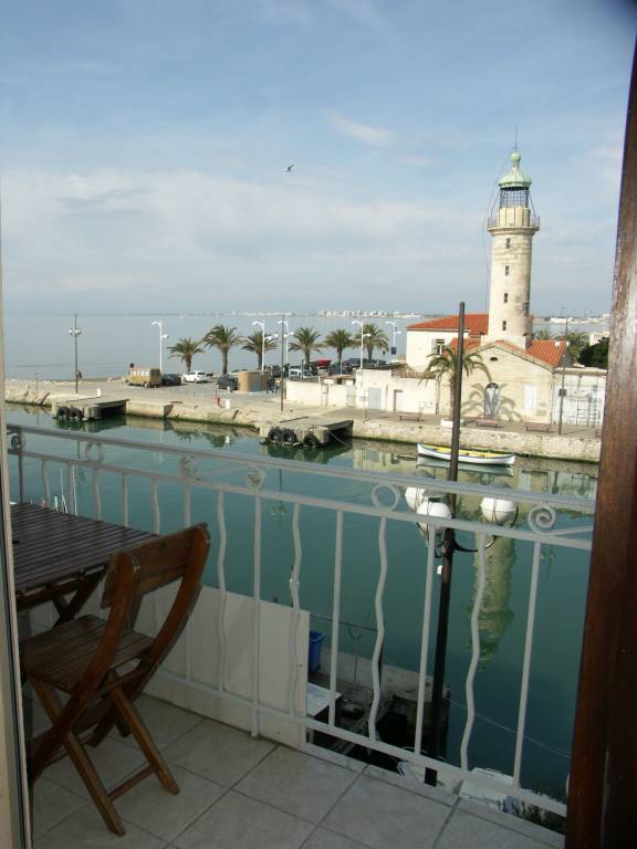 Appartement Centre-Ville