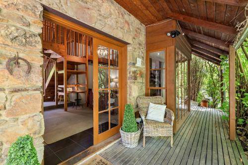 House  Creswick