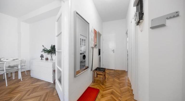 Rental apartment | Next to Bratislava Castle | Dogs allowed — photo 4