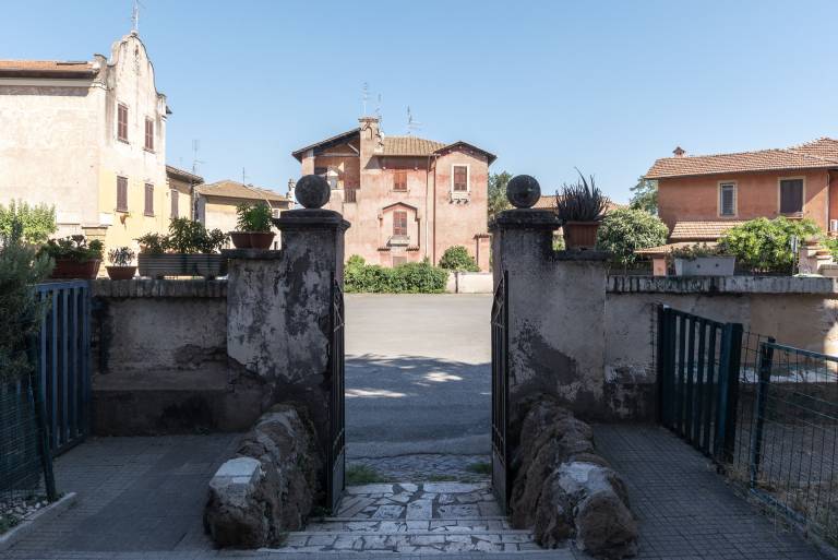 Appartamento Municipio Roma VIII