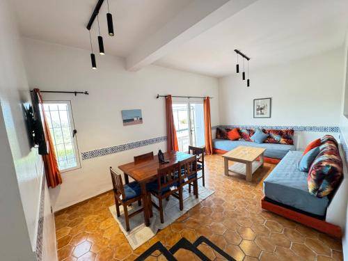 Appartement Cabo Negro