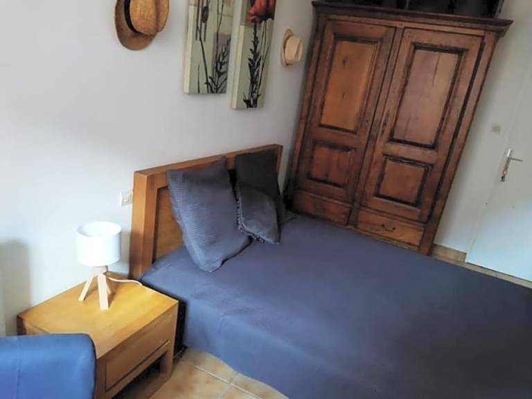Chambre d'hôtes Paimpont