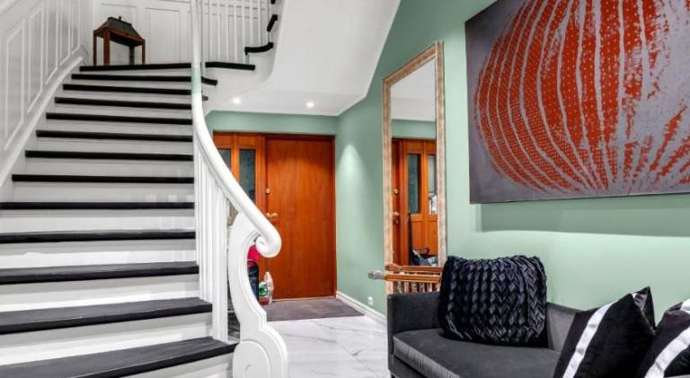 Holiday apartment with yard & terrace | Pets allowed — photo 4