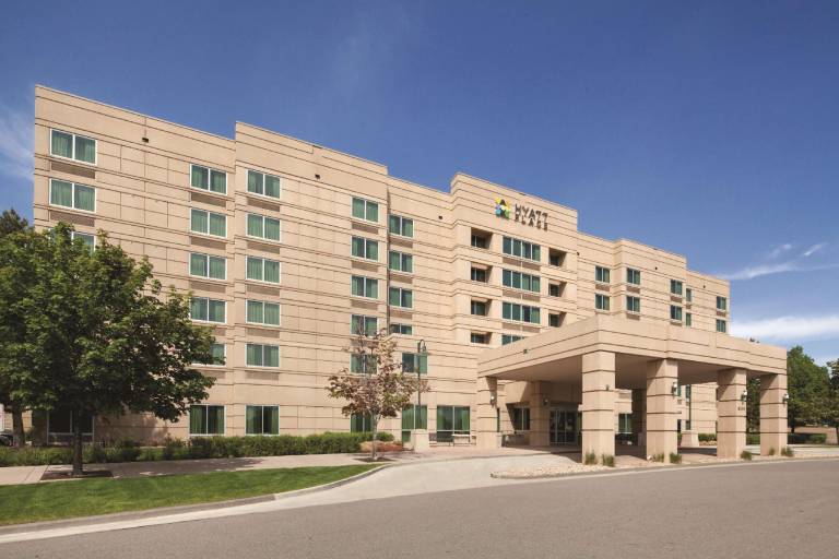 Hyatt Place Denver Tech Center in Denver, CO