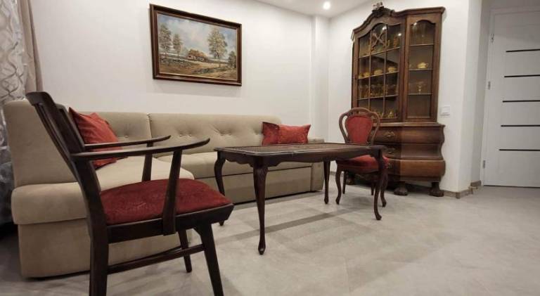 Holiday apartment | Pet-friendly in Klaipeda