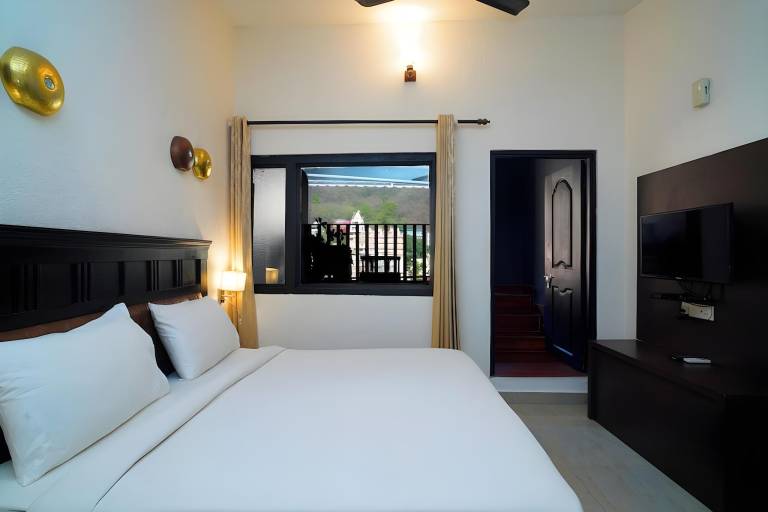 Hotel Ishan - A Ganges Riverside Retreat by SALVUS — photo 2