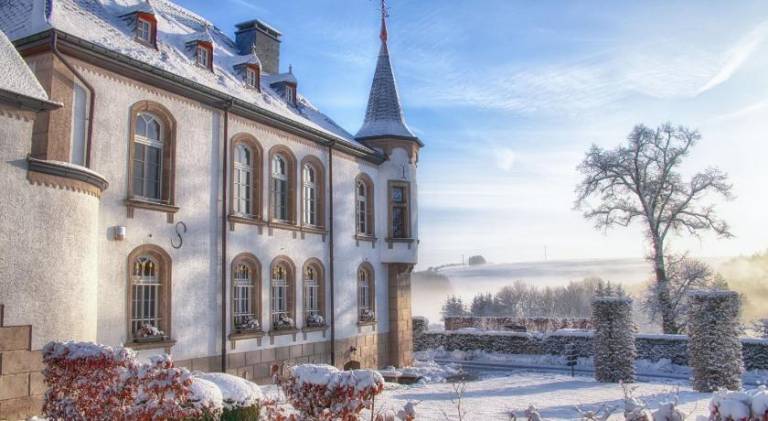 Chateau d Urspelt