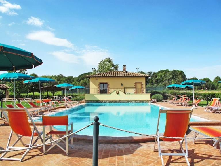 Appartamento Castiglione del Lago