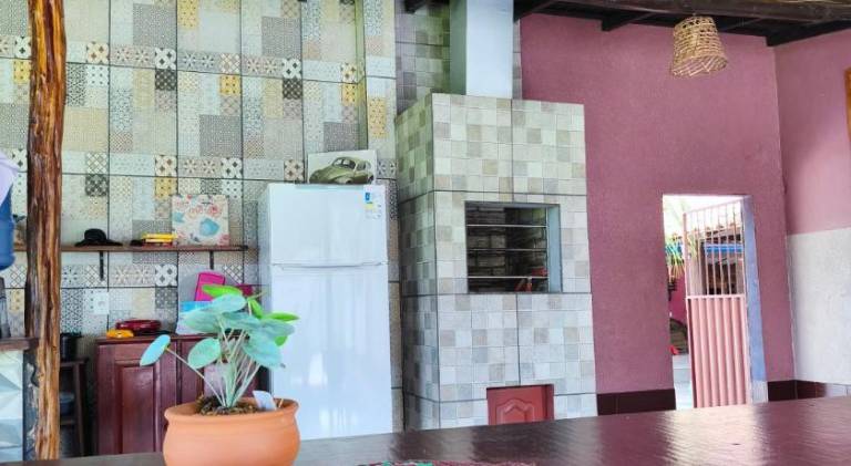 Vacation home with 4 rooms for 15 persons — photo 4