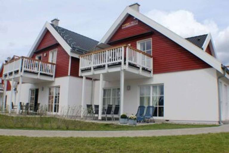 Ferienwohnung Scharmützelsee