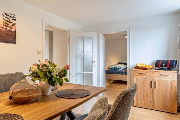 Apartment 'Straub' with Shared Garden and Wi-Fi — photo 4