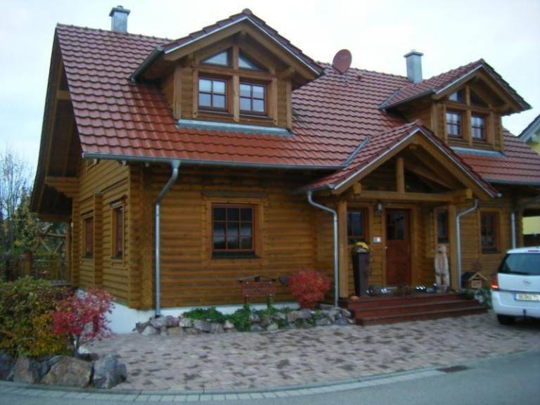 Ferienwohnung Rust