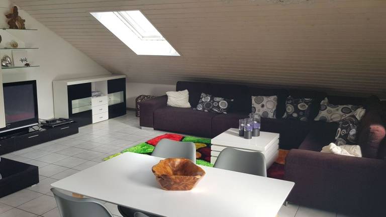 Ferienwohnung  Herrischried