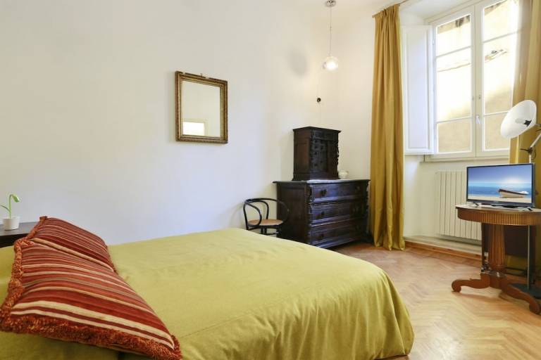Bed & Breakfast Lucca