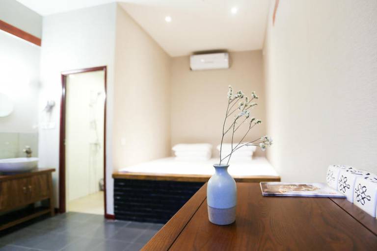 Pingyao 1 Home — photo 3