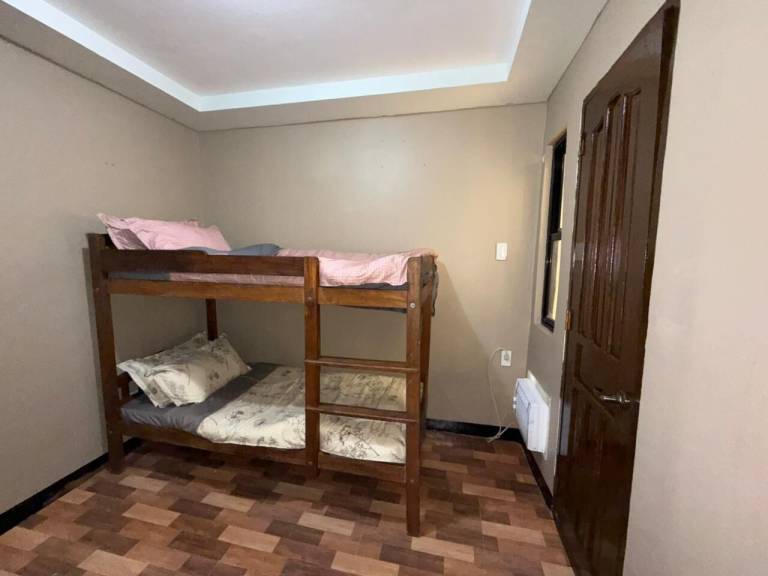 Apartment  Tiniguiban