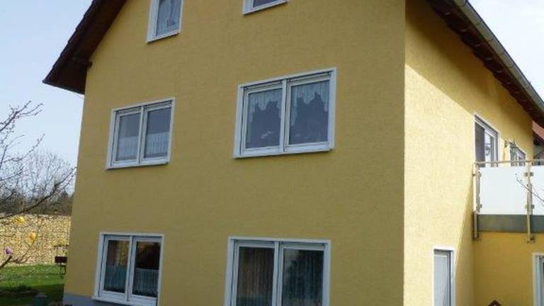 Ferienwohnung Saalfeld/Saale