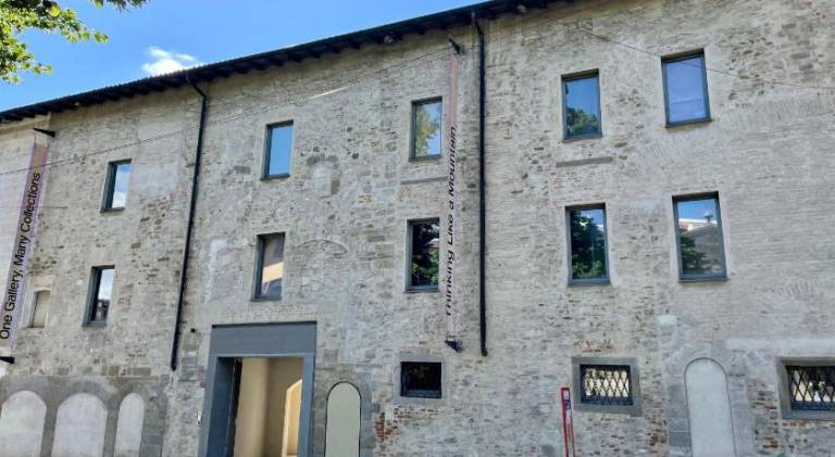 Rental apartment | Near Fontana del Delfino — photo 4