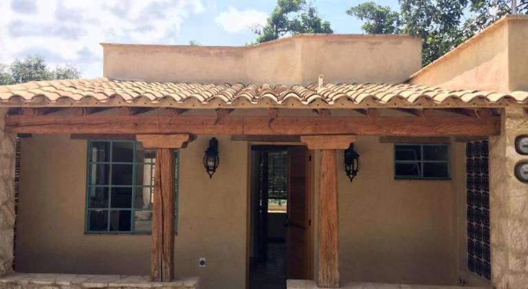 Lovely house | Pets allowed in Oaxaca