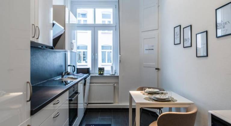 Holiday apartment with 2 rooms for 5 persons — photo 4