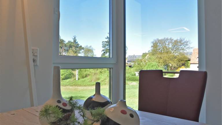 Ferienwohnung Wendelstein