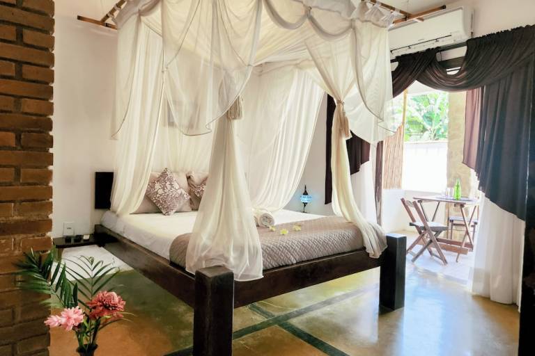 Apartamento Prumirim
