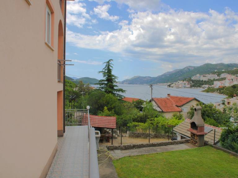 Ferienwohnung Neum