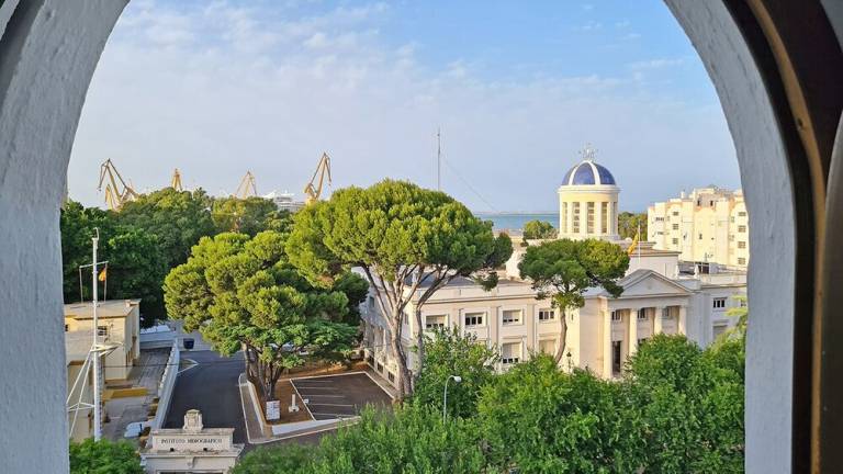 Huoneisto  Cádiz
