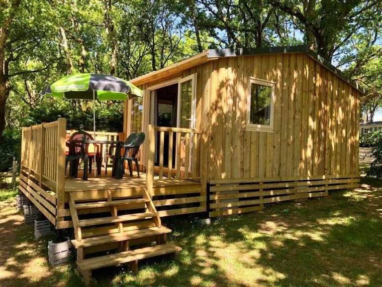 Chalet Pinsac