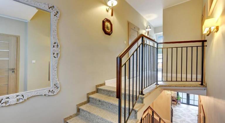 Serviced apartment with terrace & yard | Pets are welcome — photo 5