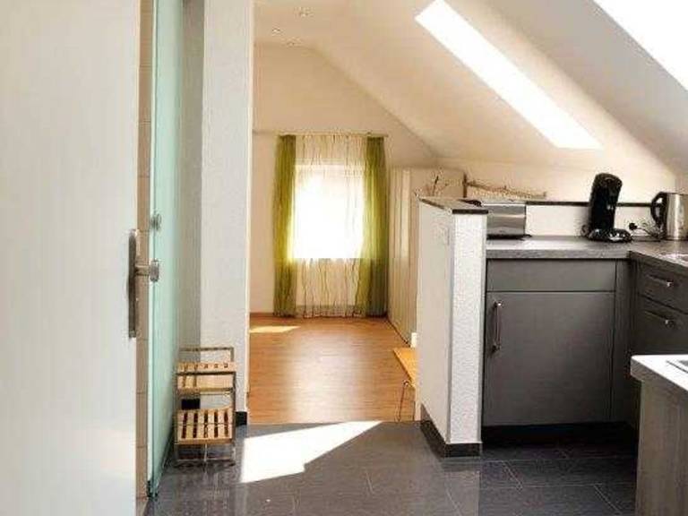 Ferienwohnung Dreieich