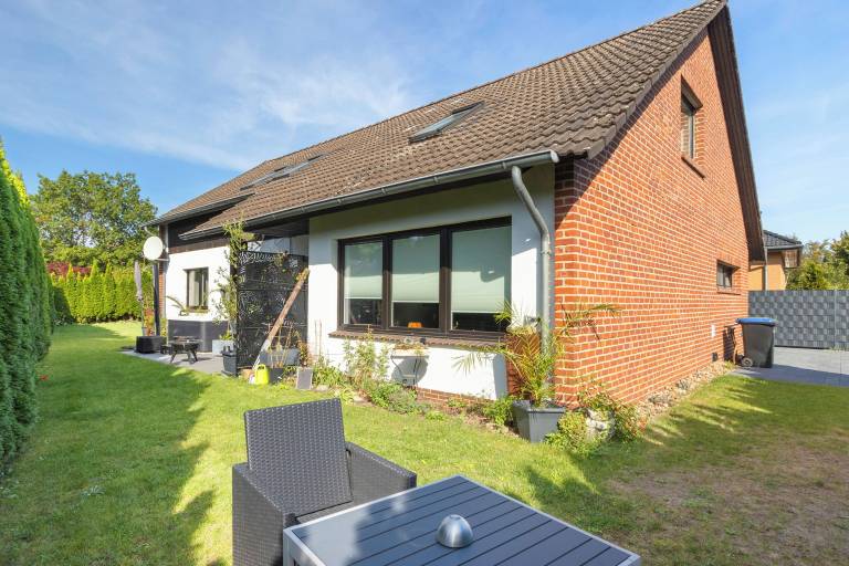 Ferienwohnung Edemissen