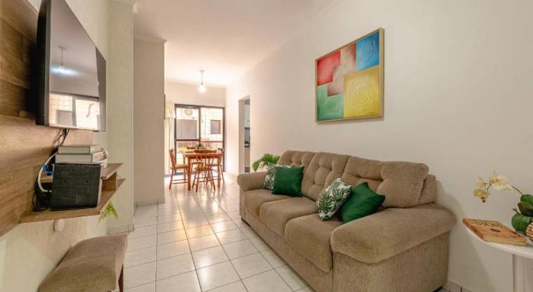 Apartment | Beach nearby | Pets allowed — photo 2
