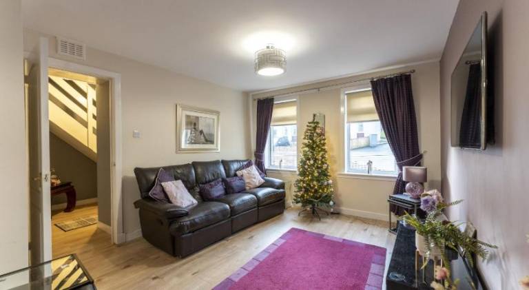 Vacation home | Close to Stirling Castle | Pet-friendly — photo 2