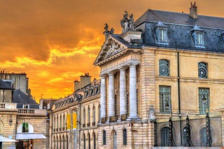 Maison de vacances  Dijon