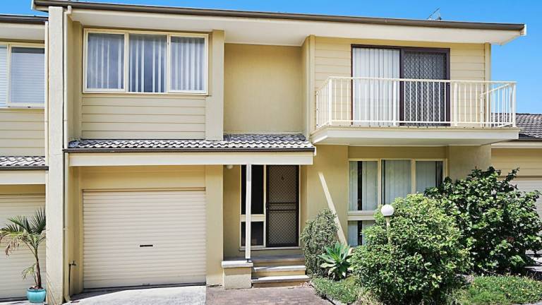 Apartment  Long Jetty