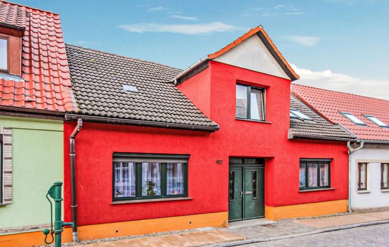 Ferienwohnung  Lassan