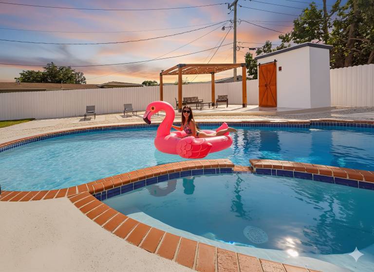 Villa  Miami Beach