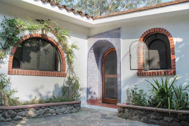 Casa  Cuernavaca