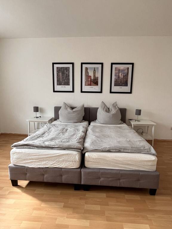 Ferienwohnung  Bad Salzdetfurth